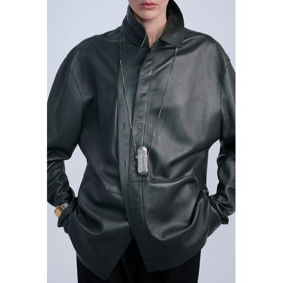 Colar Isqueiro Ponto Collab Renata Correa Prata Boho -2-